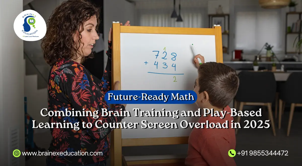 Brainex Education